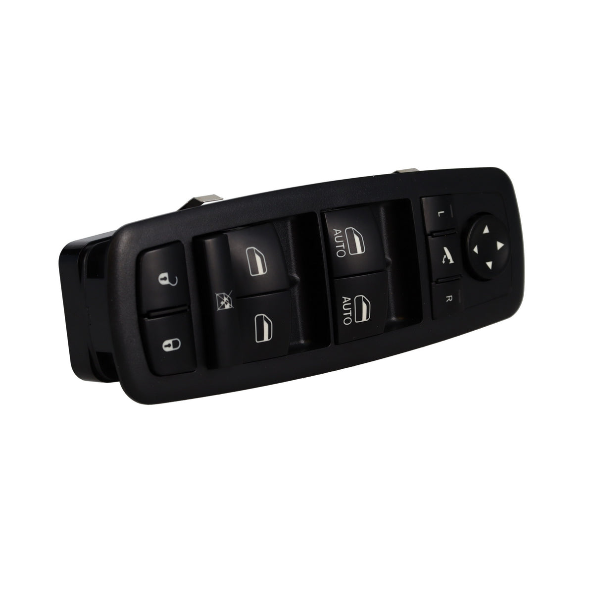 Rostra Powertrain Controls Door Window Switch 66-0433
