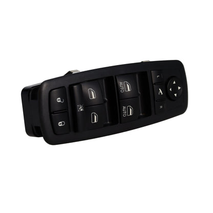 Rostra Powertrain Controls Door Window Switch 66-0433