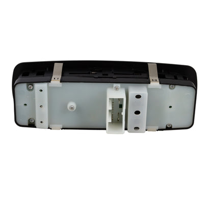 Rostra Powertrain Controls Door Window Switch 66-0433