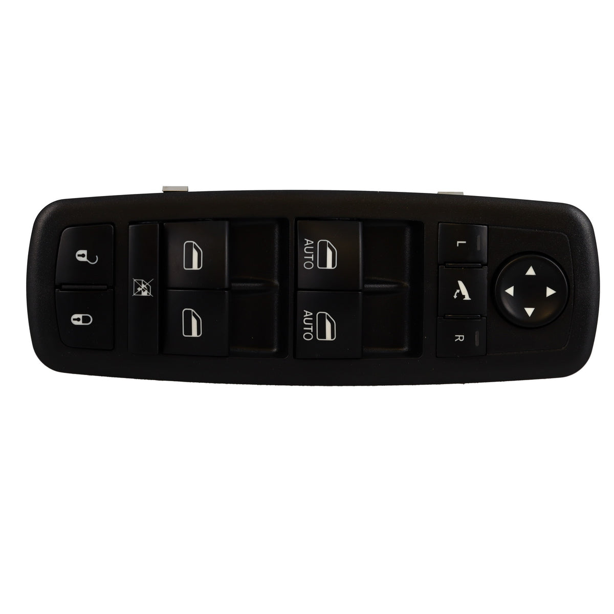 Rostra Powertrain Controls Door Window Switch 66-0433