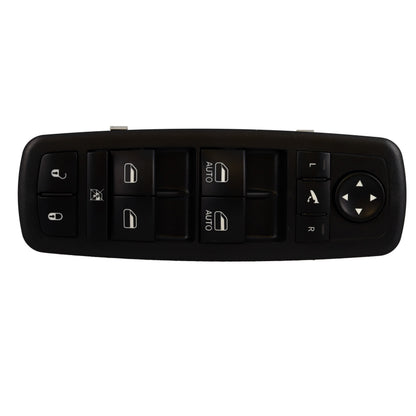 Rostra Powertrain Controls Door Window Switch 66-0433