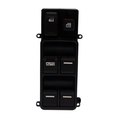 Rostra Powertrain Controls Door Window Switch 66-0434