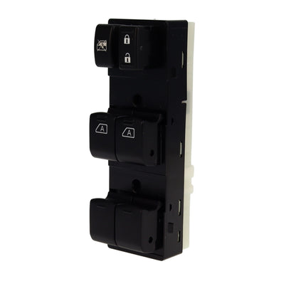 Rostra Powertrain Controls Door Window Switch 66-0444
