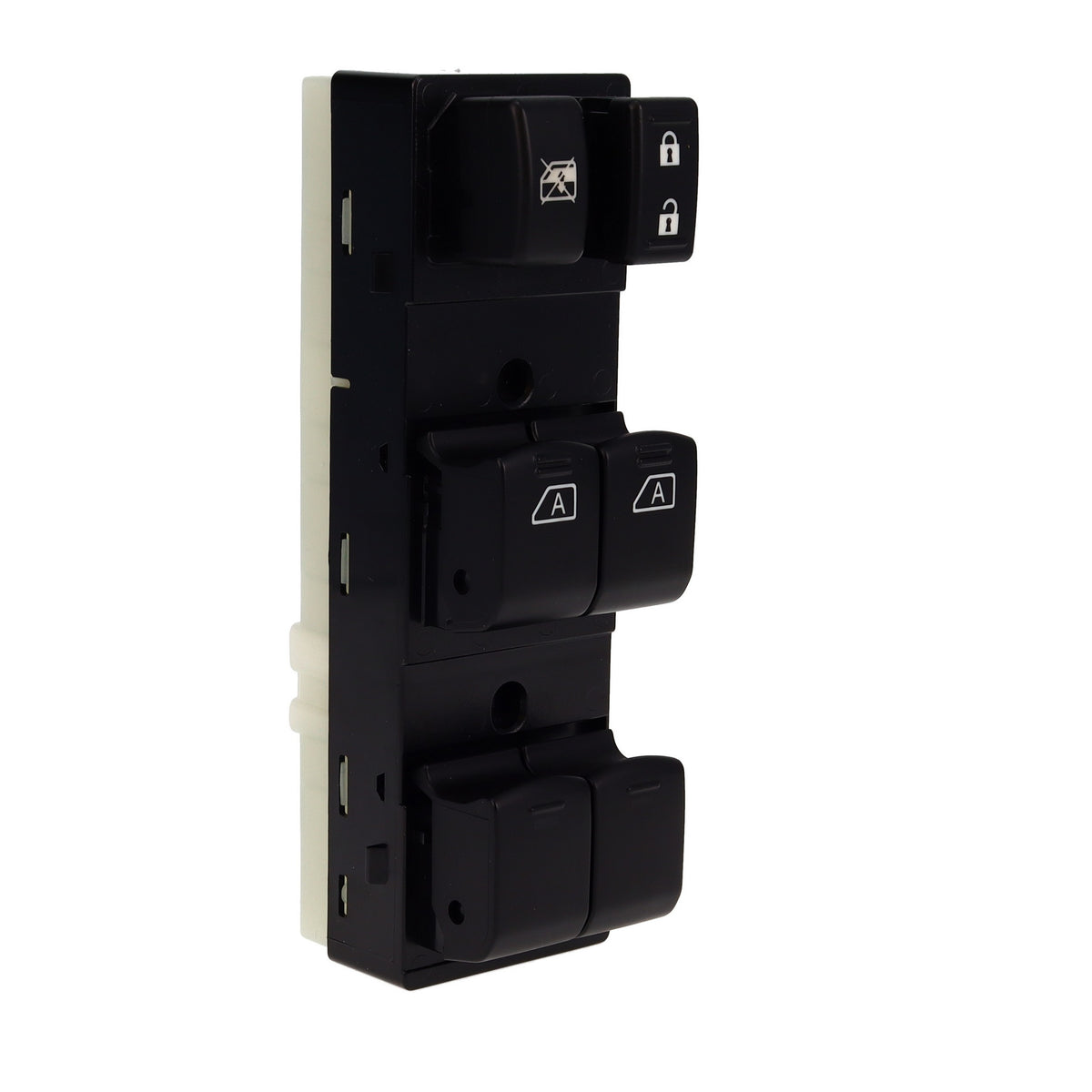 Rostra Powertrain Controls Door Window Switch 66-0444