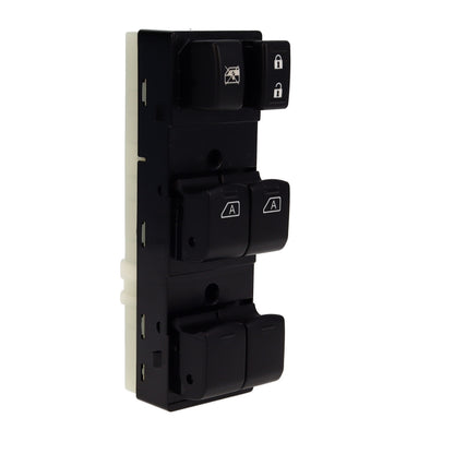 Rostra Powertrain Controls Door Window Switch 66-0444