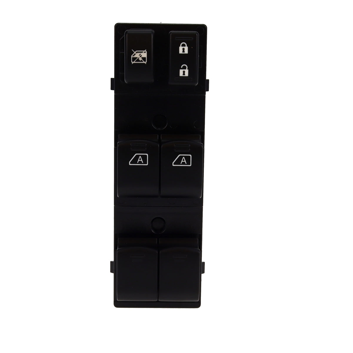 Rostra Powertrain Controls Door Window Switch 66-0444