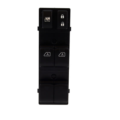 Rostra Powertrain Controls Door Window Switch 66-0444