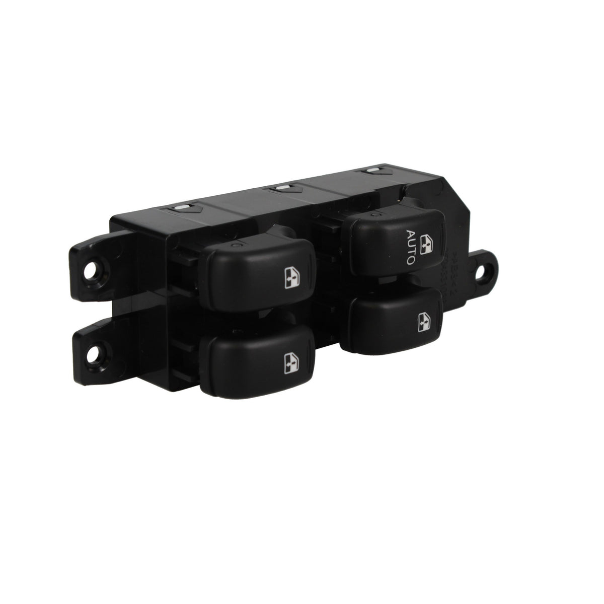 Rostra Powertrain Controls Door Window Switch 66-0445