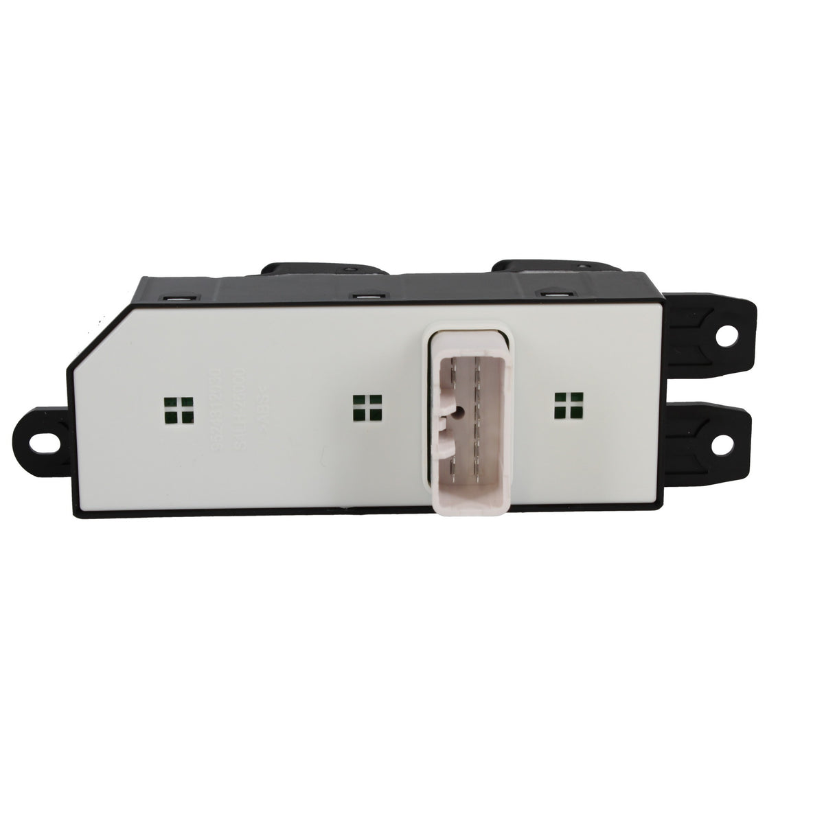 Rostra Powertrain Controls Door Window Switch 66-0445