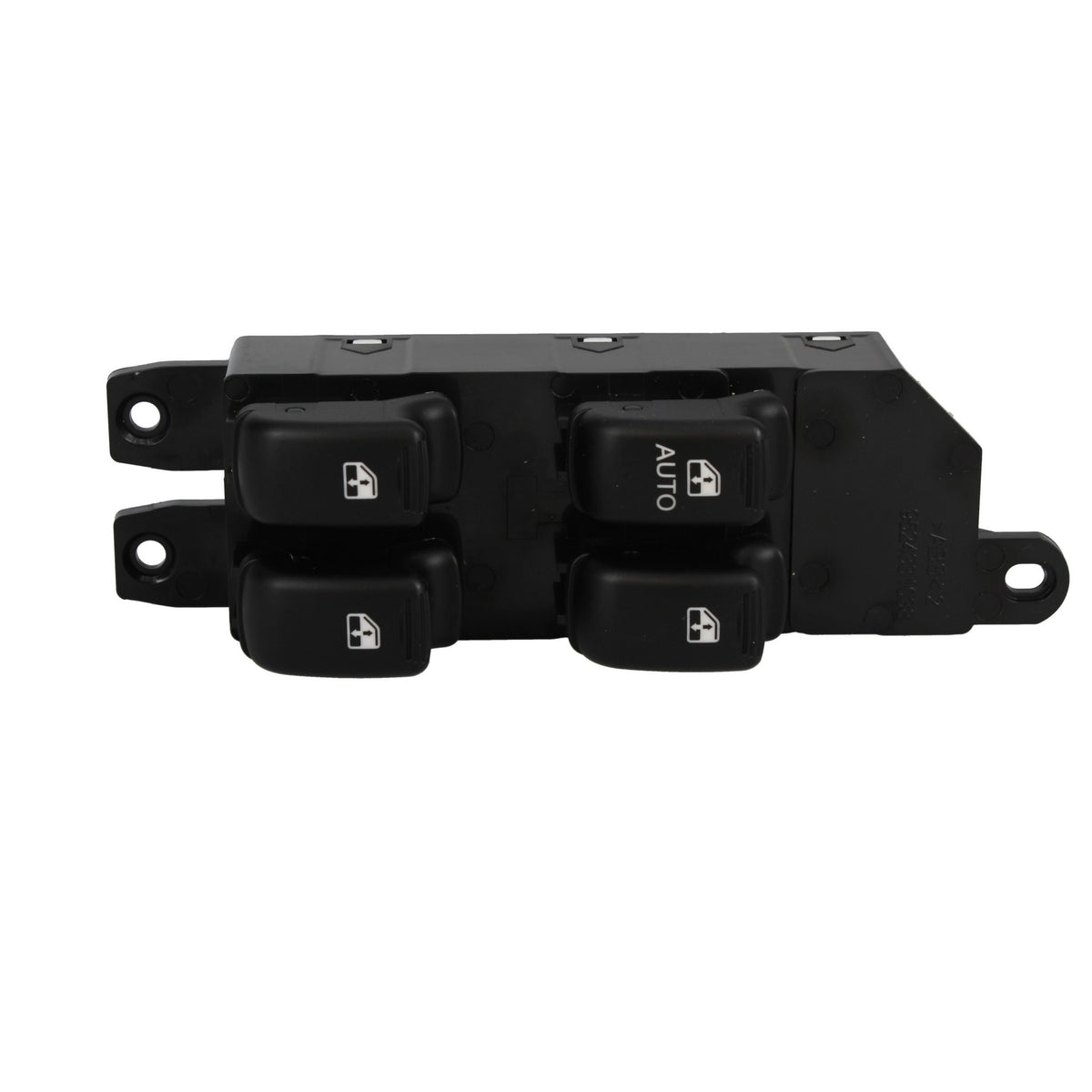 Rostra Powertrain Controls Door Window Switch 66-0445
