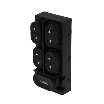 Rostra Powertrain Controls Door Window Switch 66-0447
