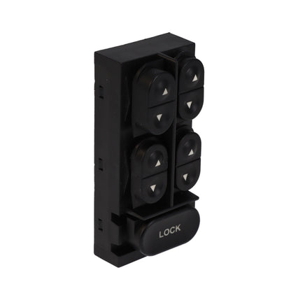Rostra Powertrain Controls Door Window Switch 66-0447
