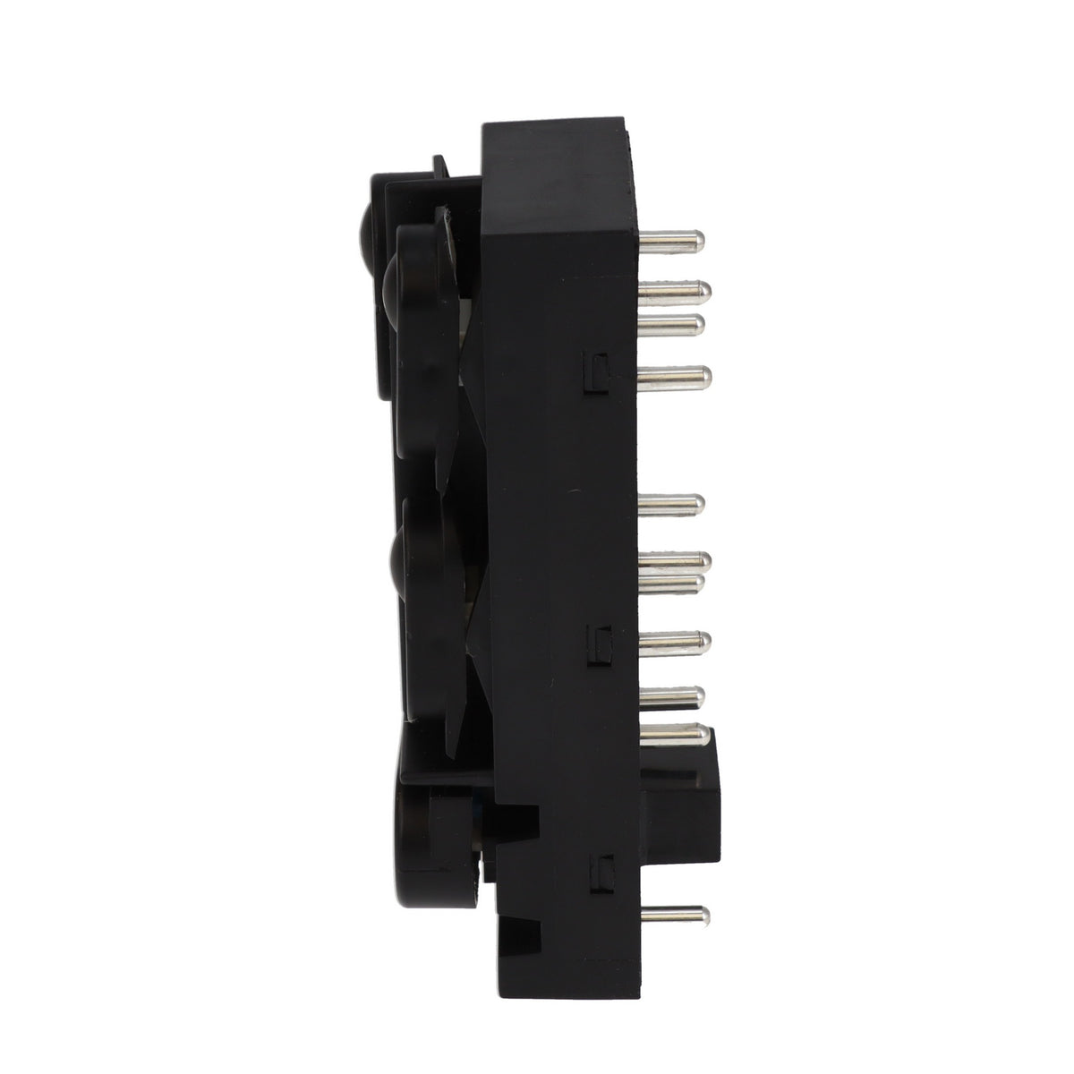 Rostra Powertrain Controls Door Window Switch 66-0447