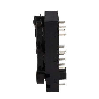 Rostra Powertrain Controls Door Window Switch 66-0447