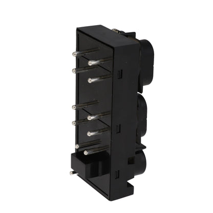 Rostra Powertrain Controls Door Window Switch 66-0447
