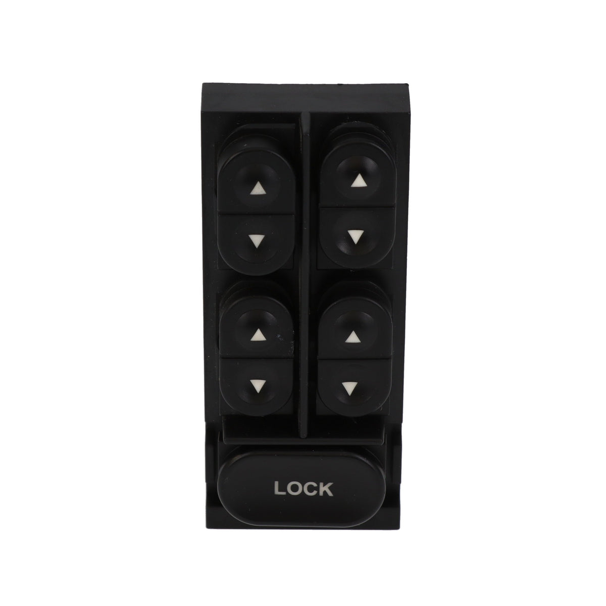 Rostra Powertrain Controls Door Window Switch 66-0447
