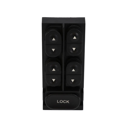 Rostra Powertrain Controls Door Window Switch 66-0447