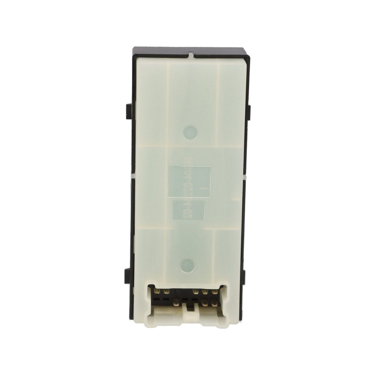 Rostra Powertrain Controls Door Window Switch 66-0450