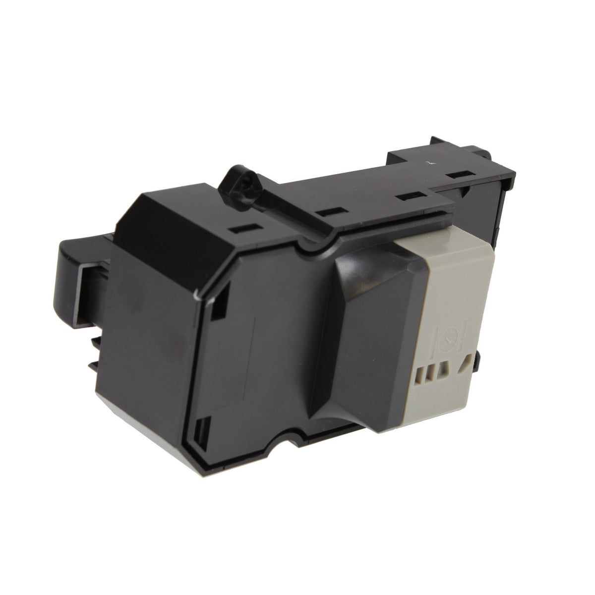 Rostra Powertrain Controls Door Window Switch 66-0458