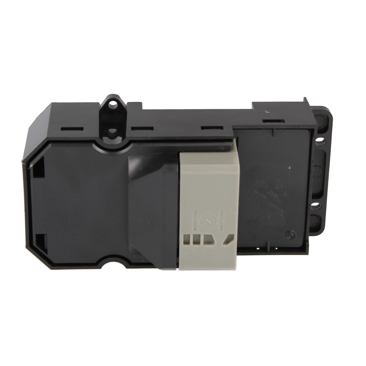 Rostra Powertrain Controls Door Window Switch 66-0458