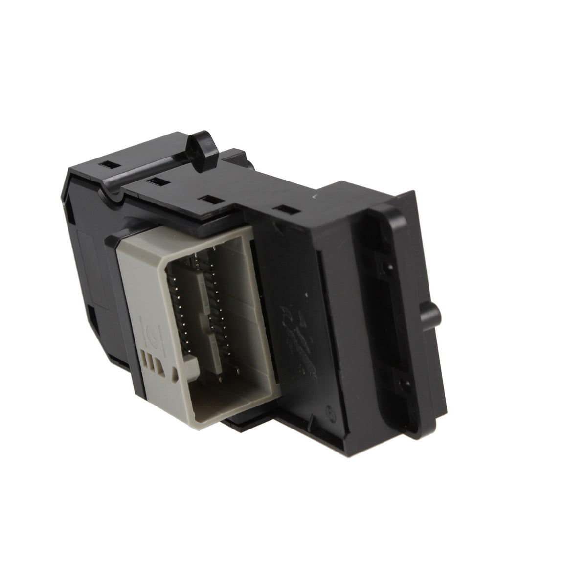 Rostra Powertrain Controls Door Window Switch 66-0458