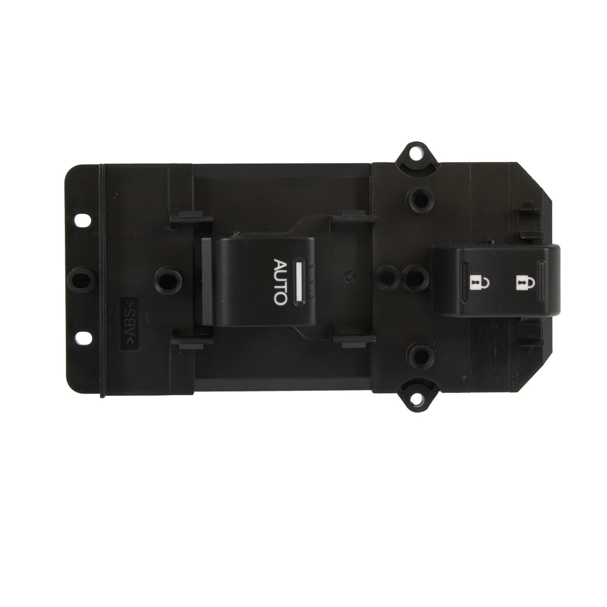 Rostra Powertrain Controls Door Window Switch 66-0458