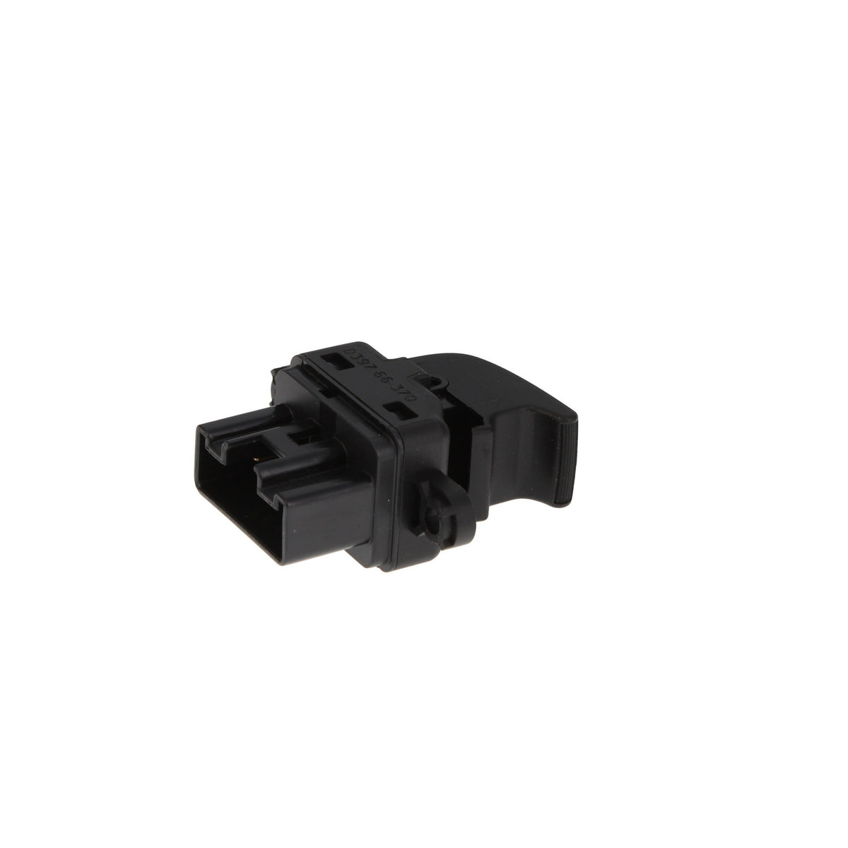 Rostra Powertrain Controls Door Window Switch 66-0464