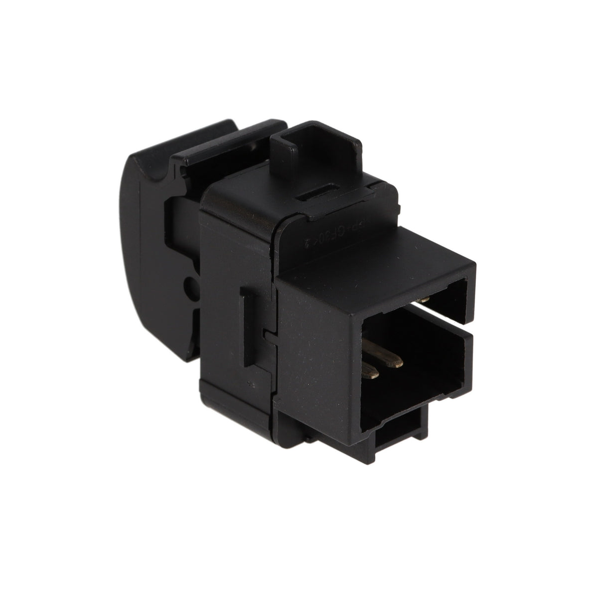 Rostra Powertrain Controls Door Window Switch 66-0469
