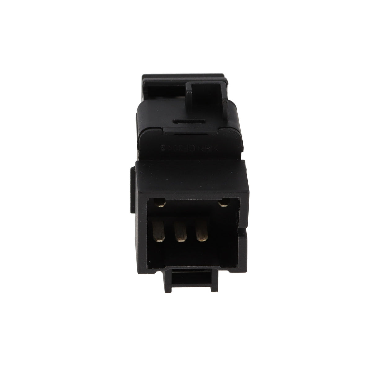Rostra Powertrain Controls Door Window Switch 66-0469
