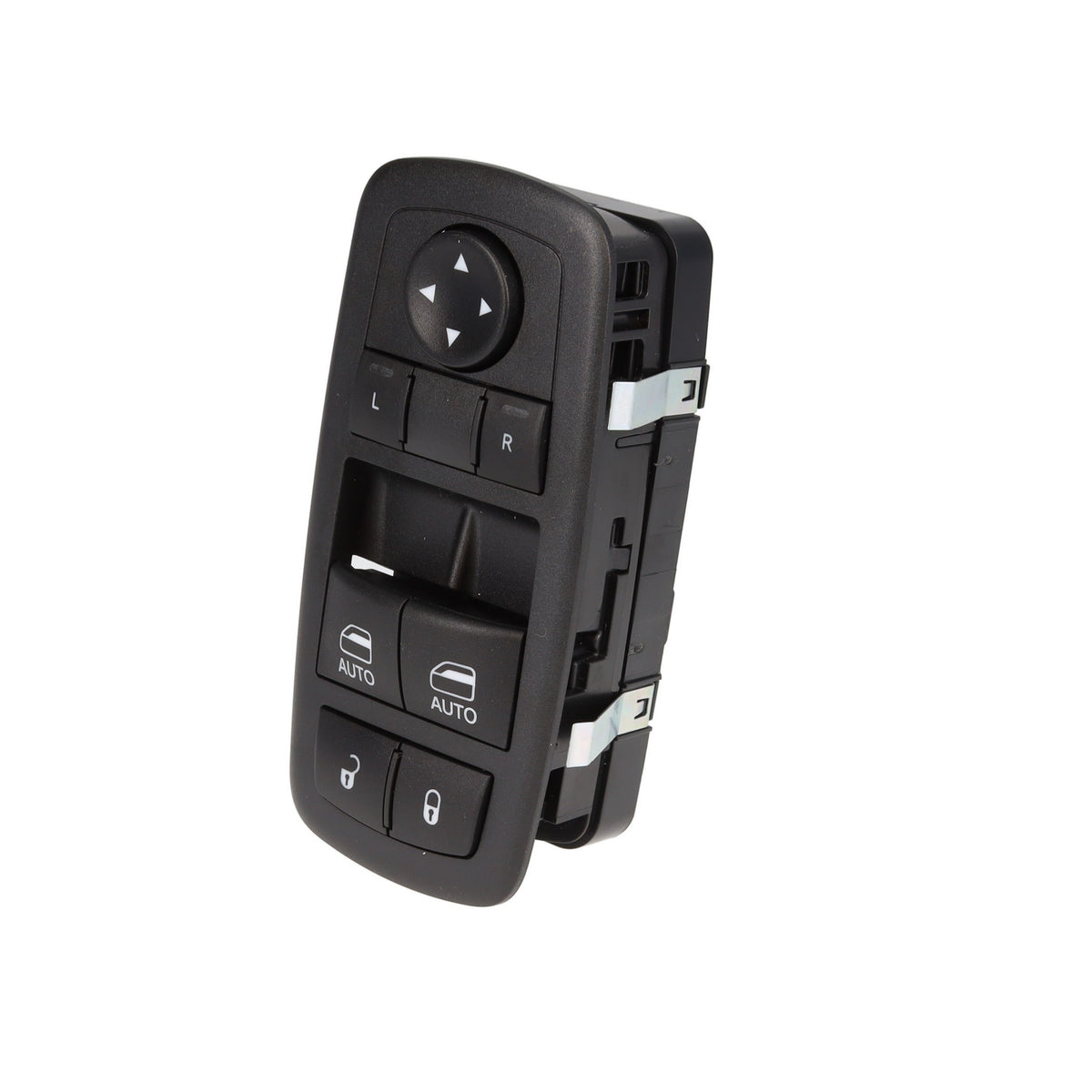 Rostra Powertrain Controls Door Window Switch 66-0472