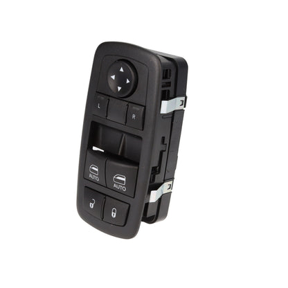 Rostra Powertrain Controls Door Window Switch 66-0472