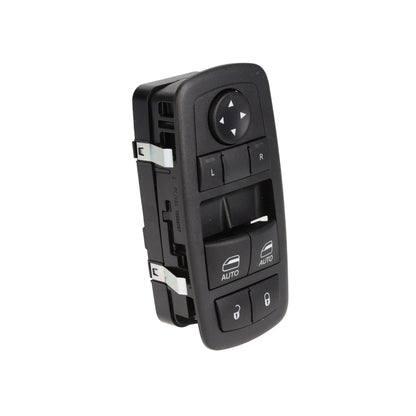 Rostra Powertrain Controls Door Window Switch 66-0472