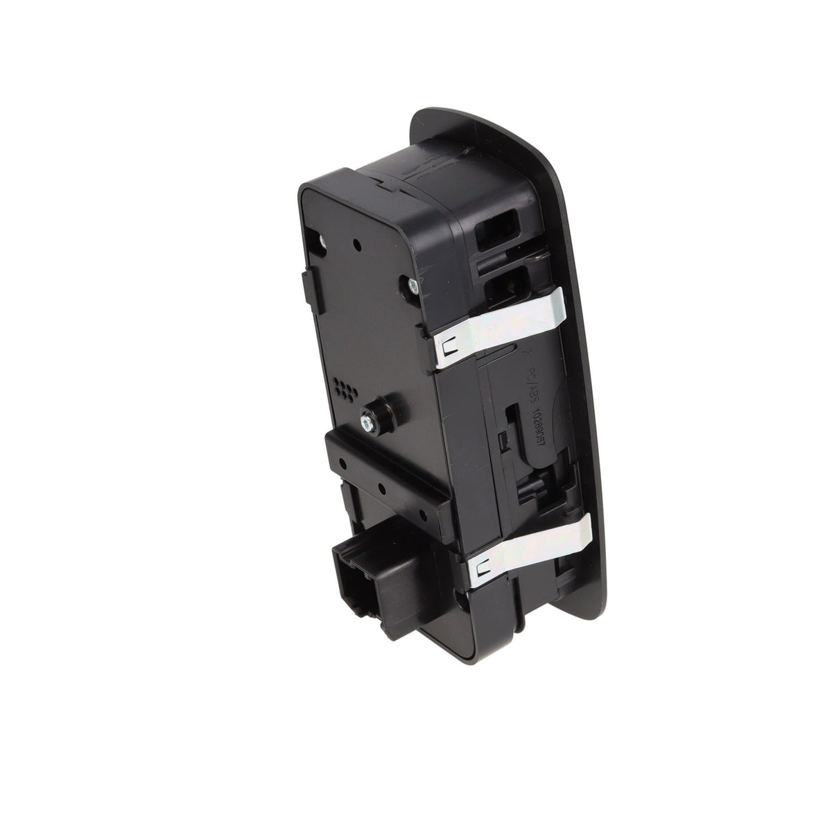 Rostra Powertrain Controls Door Window Switch 66-0472