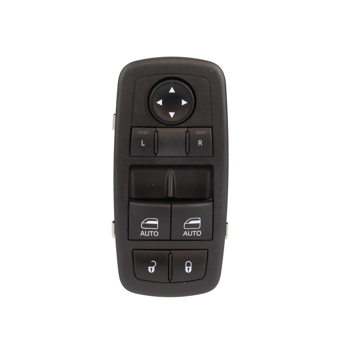 Rostra Powertrain Controls Door Window Switch 66-0472