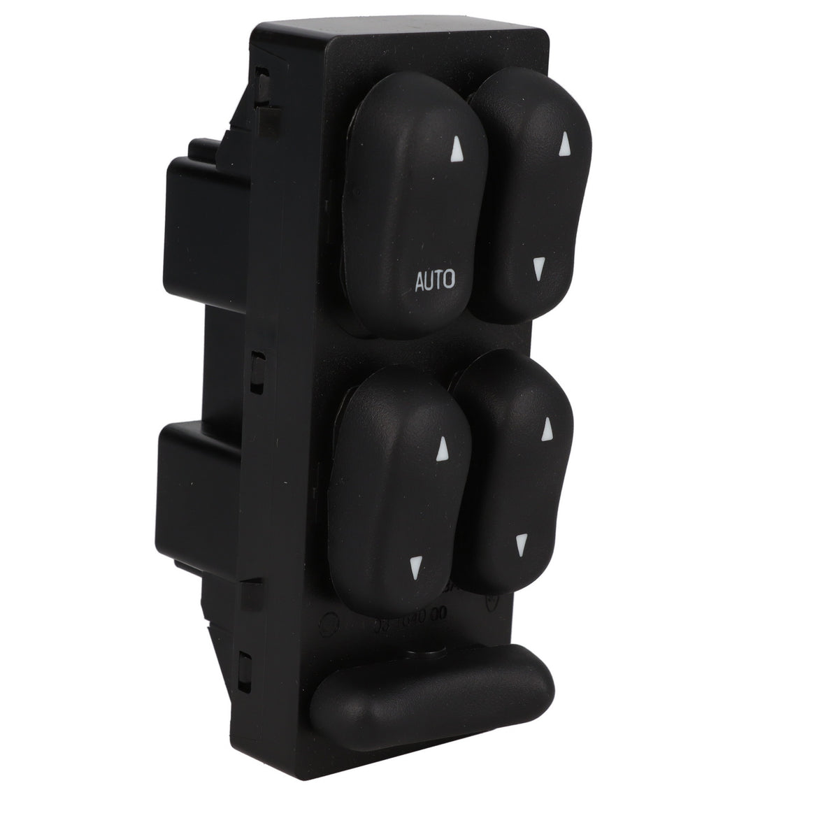 Rostra Powertrain Controls Door Window Switch 66-0477