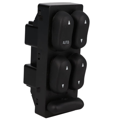 Rostra Powertrain Controls Door Window Switch 66-0477