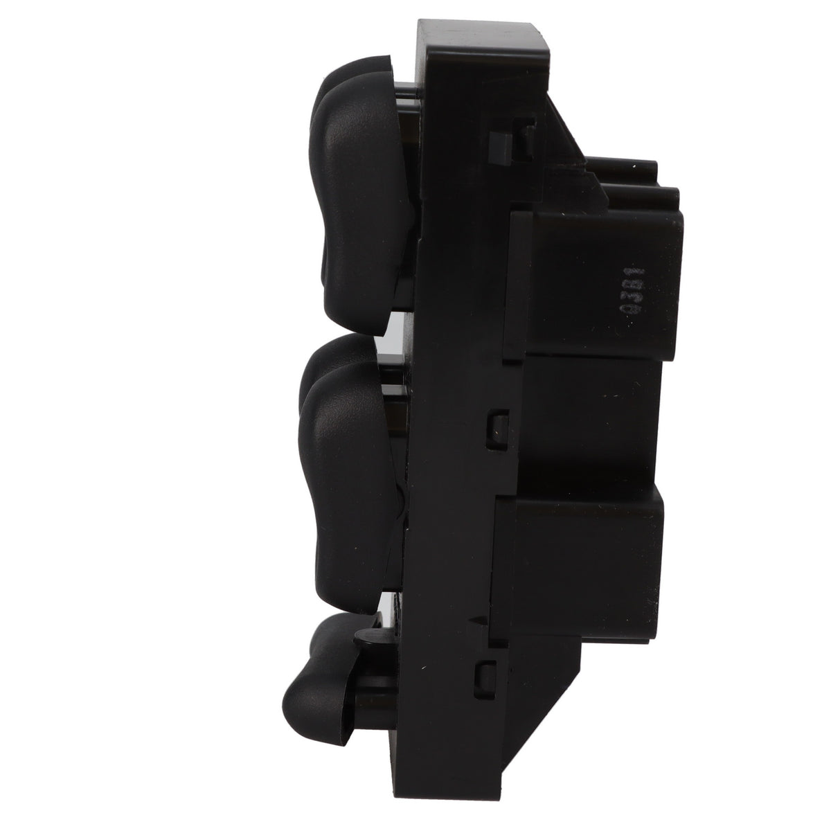 Rostra Powertrain Controls Door Window Switch 66-0477