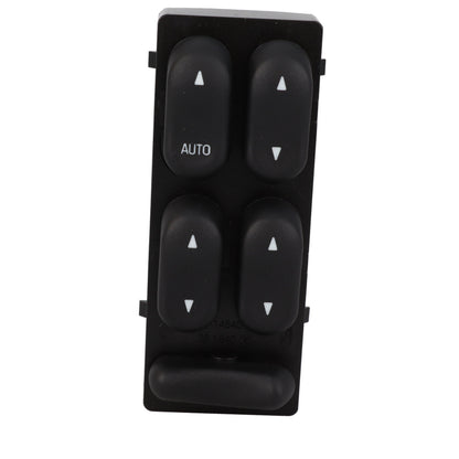 Rostra Powertrain Controls Door Window Switch 66-0477