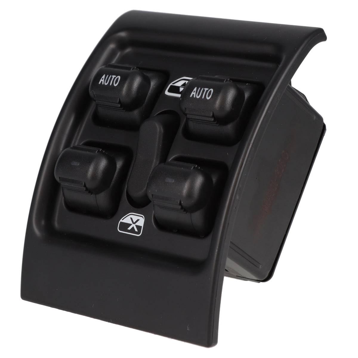 Rostra Powertrain Controls Door Window Switch 66-0487