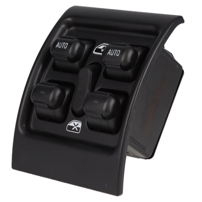 Rostra Powertrain Controls Door Window Switch 66-0487