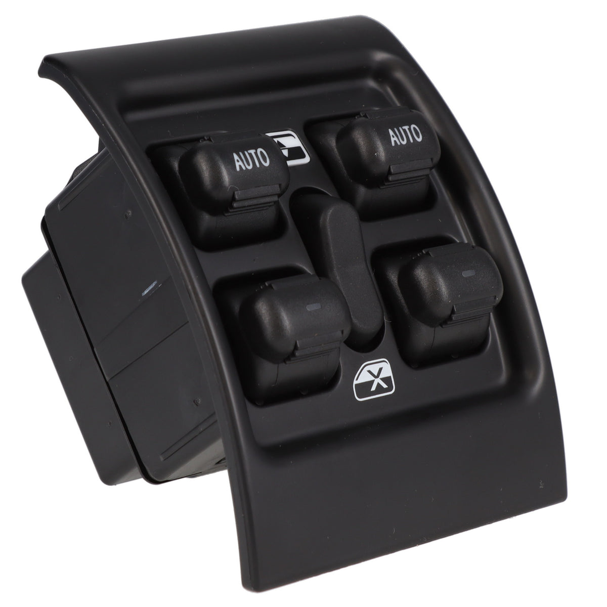 Rostra Powertrain Controls Door Window Switch 66-0487