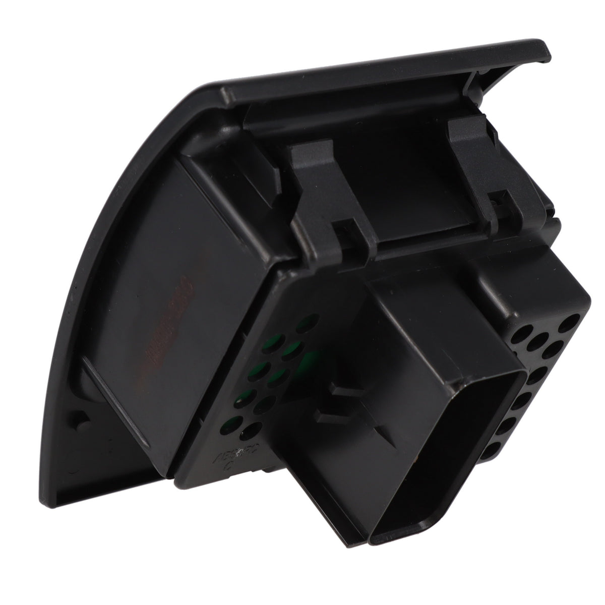 Rostra Powertrain Controls Door Window Switch 66-0487