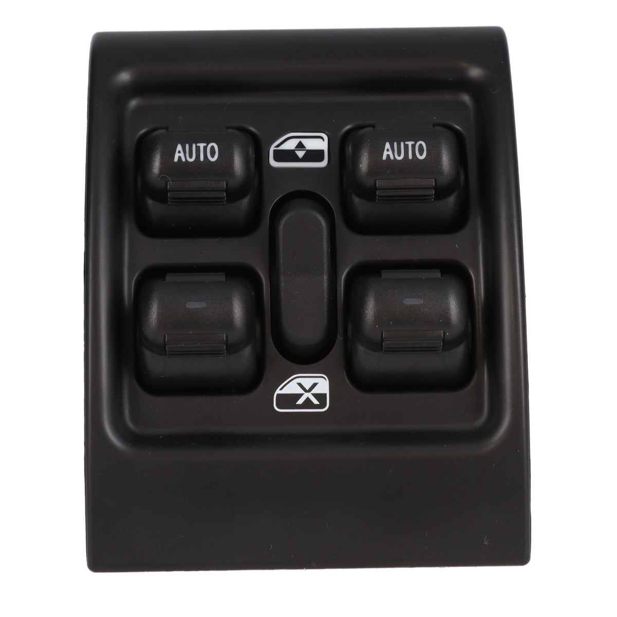 Rostra Powertrain Controls Door Window Switch 66-0487
