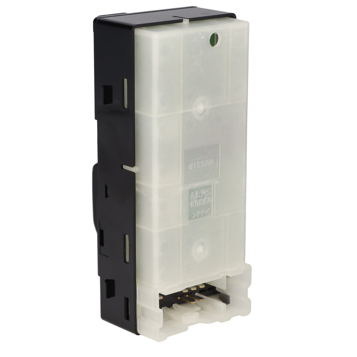 Rostra Powertrain Controls Door Window Switch 66-0491