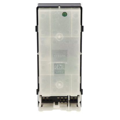 Rostra Powertrain Controls Door Window Switch 66-0491