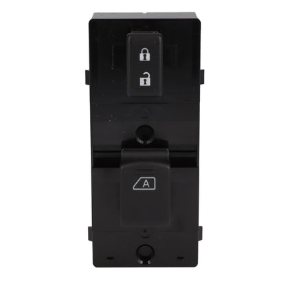 Rostra Powertrain Controls Door Window Switch 66-0491