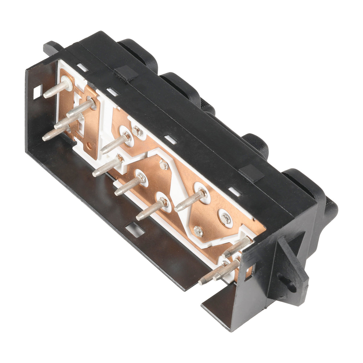 Rostra Powertrain Controls Seat Switch 66-0496