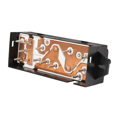 Rostra Powertrain Controls Seat Switch 66-0496