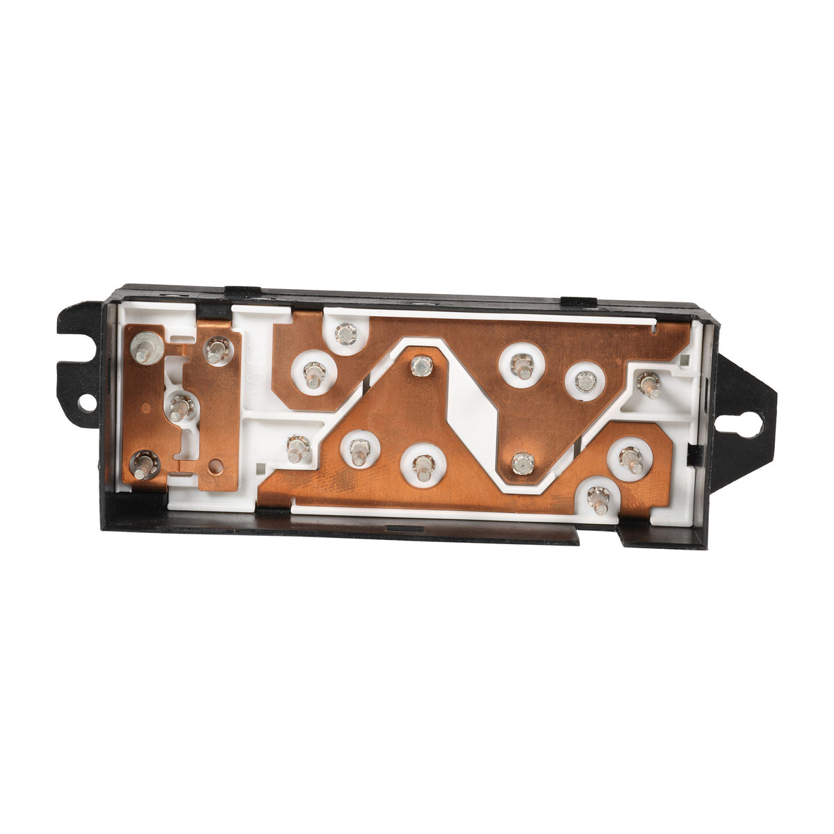 Rostra Powertrain Controls Seat Switch 66-0496