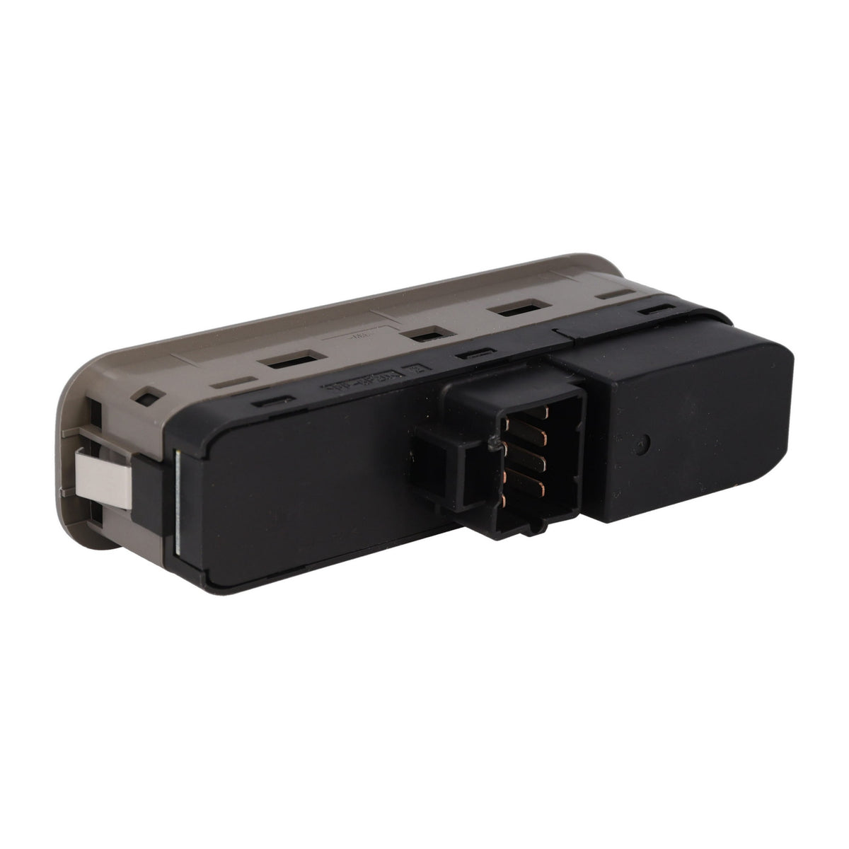 Rostra Powertrain Controls Door Window Switch 66-0502